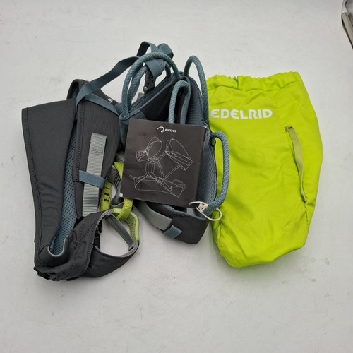 Edelrid klettergurt skye - klettergurt,