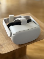 Oculus Meta Quest 2 (256GB) – sehr guter Zustand – inkl. Original Tasche ?