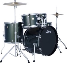 Ludwig Ludwig Accent Drive