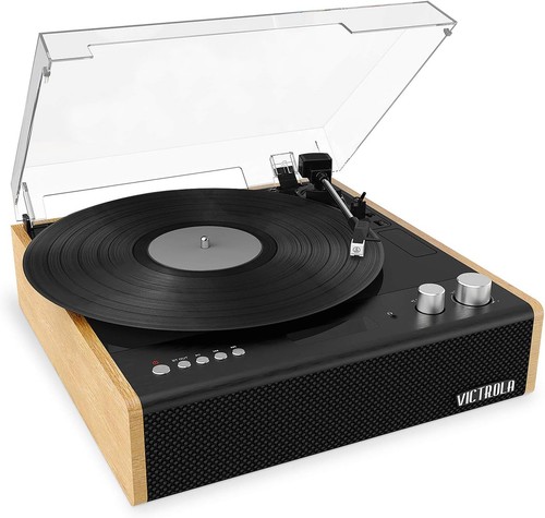 Victrola eastwood - victrola, 3