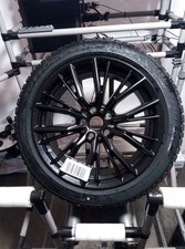 BMW Winterkomplettradsatz M