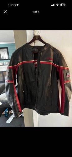 Men leather indian - men's,