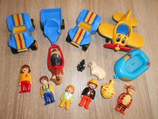 Playmobil 123: Figuren +