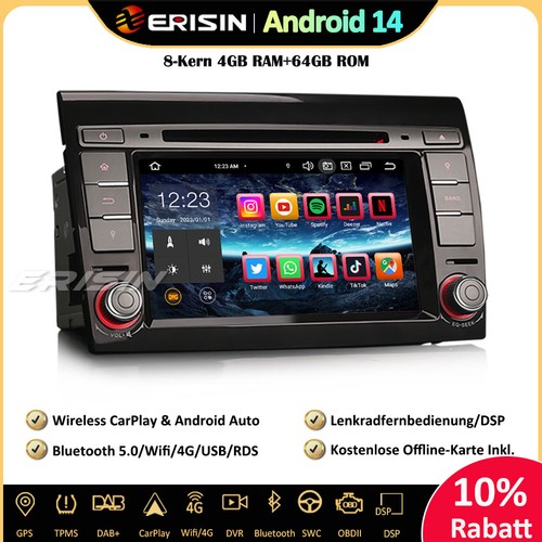 Kern 64gb android gps - 64gb,