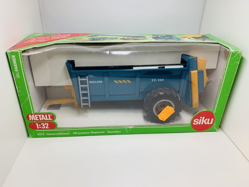 Siku farmer 2273 - 2273, ☆