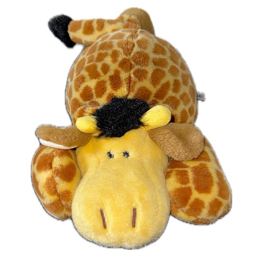50cm nici giraffe - giraffe, stofftier