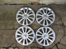 Original VW Beetle 5C