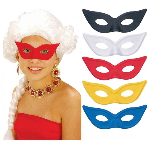 Kinder augenmaske mittelalter - kinder,