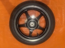 Aerox Rossi Felge Front Wheel