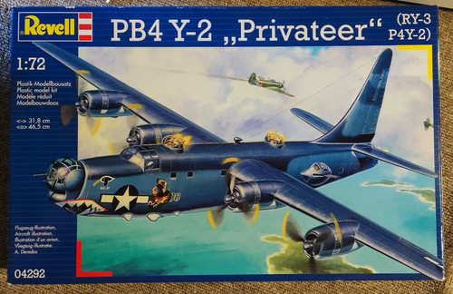 Revell 04292 - revell,