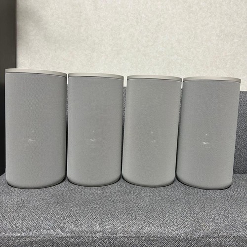 Sony heimkinosystem 360 - ht-a9,