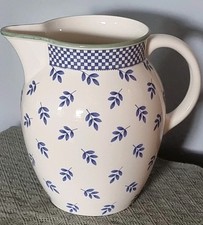 Villeroy & Boch Switsch 3 Cordoba  Großer Wasserkrug/Kanne 5 Ltr.