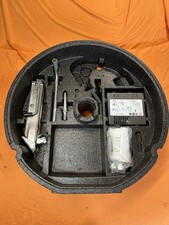 Audi A4 B6 8E Avant Pannenset Wagenheber Bordwerkzeug 8E9012109A Original