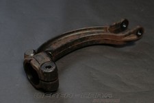 8K0413038L Stoßdämpfer Gabel rechts OEM Audi A5 RS5 8T RS6 RS7 4G A8 4H NUR 12km