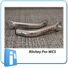 Ritchey pro wcs - bar-ende, retro
