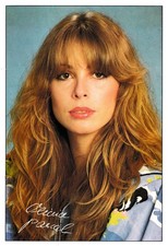 Olivia Pascal (Bravo Autogrammkarte*)