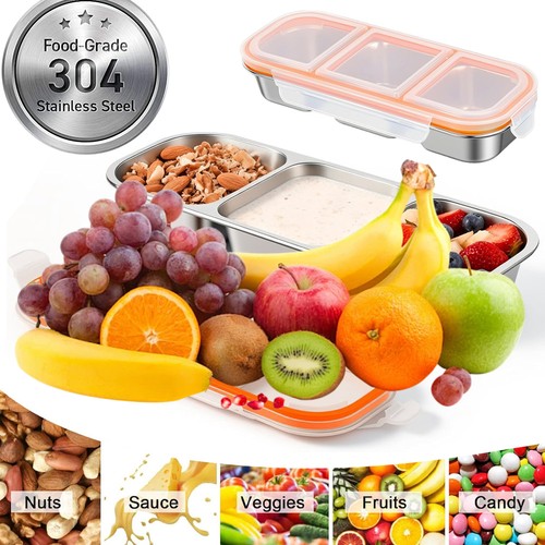 Fächer lunchbox bento box - 3,