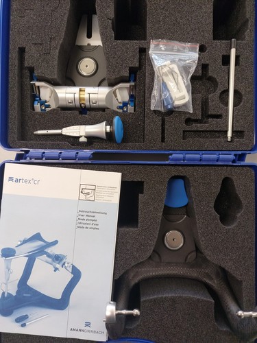 Artex artikulator mit - artex,