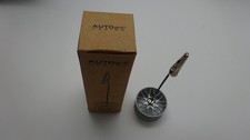 40408 Autoart Alufelge Racing Wheel Memo Clipping Stand Notizzettelhalter