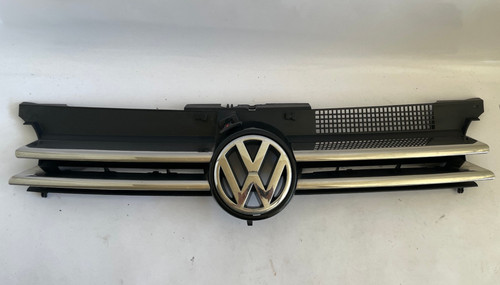 Kühlergrill frontgrill - frontgrill, vw