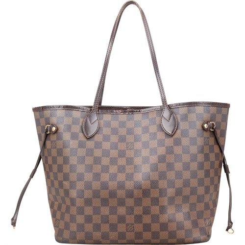 Louis vuitton monogram damier - louis,