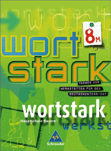 Wortstark - wortstark,