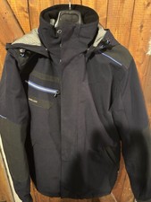 Würth Modyf Winterjacke Herren Gr S