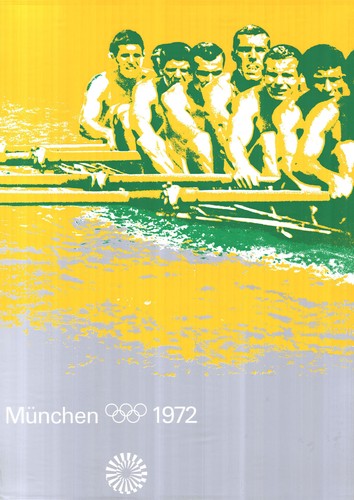 Olympische spiele 1972 - spiele,