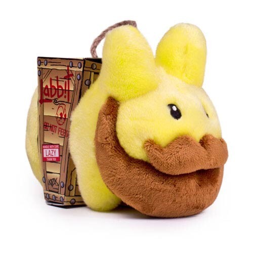 Labbit happy gelbes - labbit,
