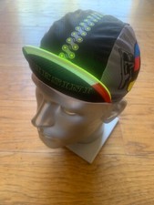 CHESINI Chesini Cycling Cap