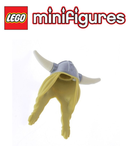 Lego wikinger helm - lego®,