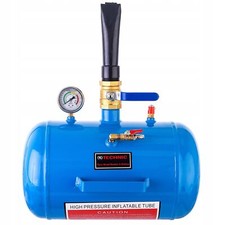 Reifen Reifenfüller Booster