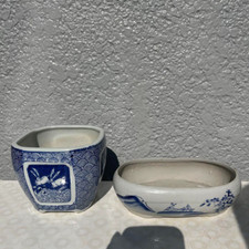 Mittelgroßer seltener Topf