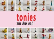 Tonies * Tonie Figuren * Hörspielfiguren * Hörfiguren Toniebox