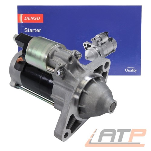 Denso starter für toyota - ,