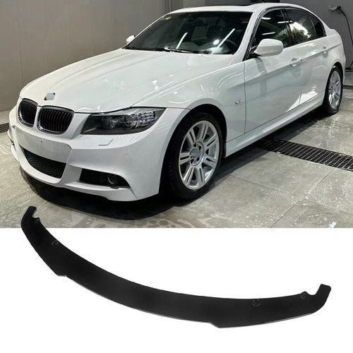 Frontlippe spoilerlippe - frontlippe,