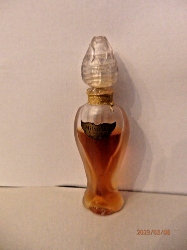 Parfüm mitsouko guerlain - parfüm,