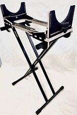 Modellhalter für Keyboardständer / Modellständer für Großsegler, Jet,...