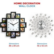 MULTI HOME DECOR WANDUHR