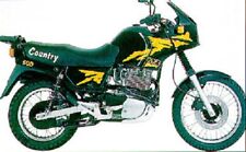 MZ MUZ 500ccm mit Rotax 504 Motor - >60 Motor Schrauben Set 16< Normteile Satz