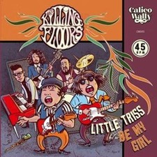 Killing Floors - Little Triss