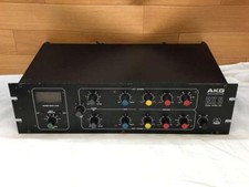 AKG BX5 Vintage Räumliches Effectors Effekte Feder Hall Gebraucht Unit-Only