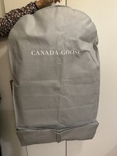 daunenjacke herren fast neu Canada Goose Heritage, schwarz