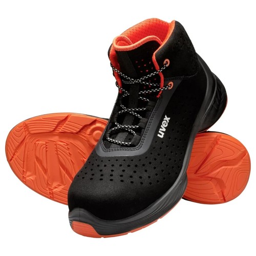Uvex sicherheitsschuhe - uvex,