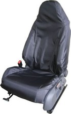 Front schutzhülle recaro - front,