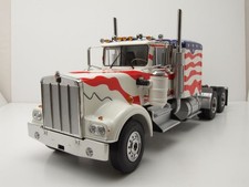 Kenworth w900 zugmaschine - kenworth,