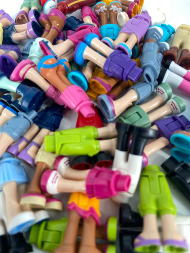 Lego friends minifigur - lego®,