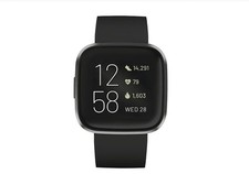 Fitbit Versa 2 Gesundheit &