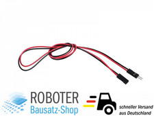2-Pin Jumper Kabel Buchse auf