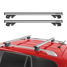 Alu Roof Racks Cross Bars